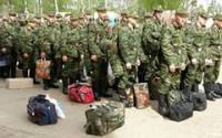 Семенченко обещает подготовить законопроект об официальном «откупе» от армии